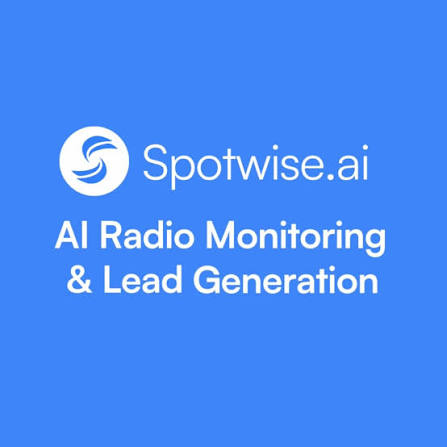 Spotwise.ai