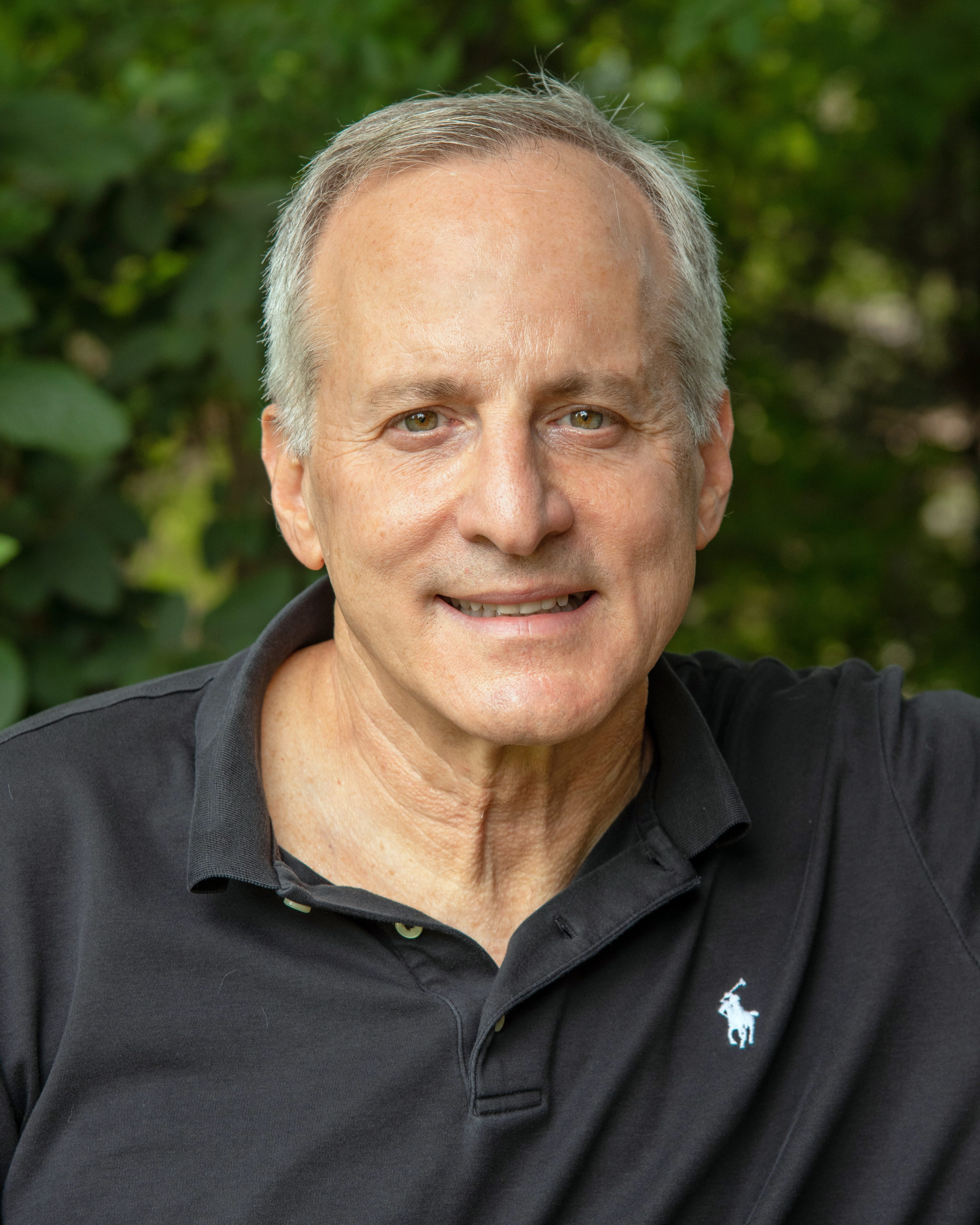 Ron Rivlin